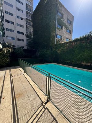 Venta Dpto 3 Amb. Con Balcón + 2 Cocheras-Martinez