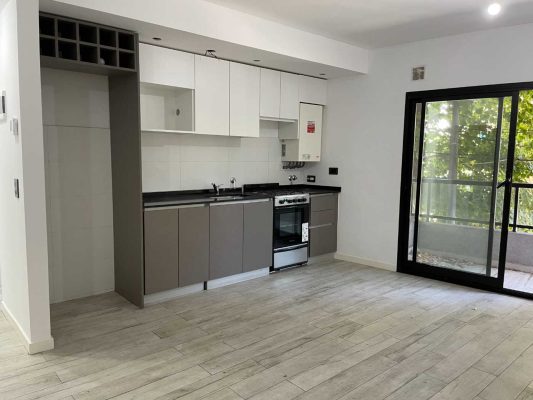 For Sale Apartment 1?bedroom with grill San Fernando