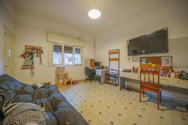 Venta Ph 3 Ambientes Con Patio En Villa Adelina