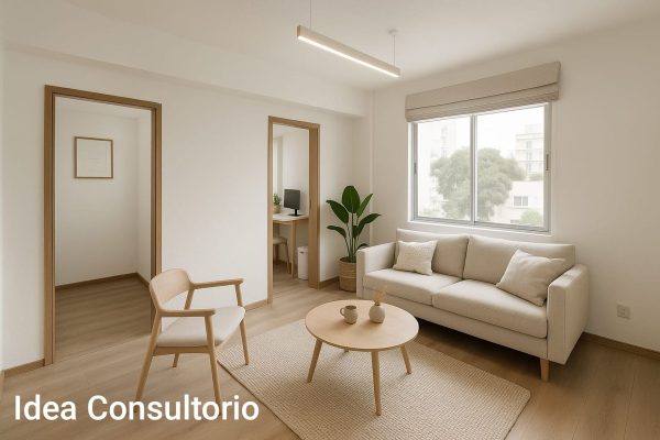 San Isidro - Apartment, Consulting Office, Showroom, Office