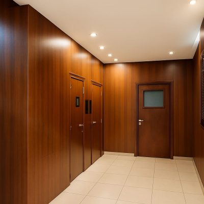 Medical Office - Office - San Isidro Center