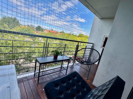 ARBORIS LAS LOMAS STUDIO LOFT MONO For Rent