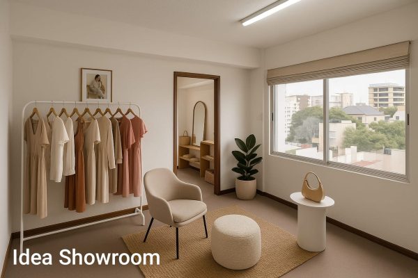 Consulting Office - Office San Isidro Center