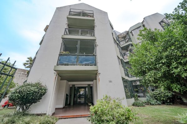 For Sale Apartment 1?bedroom Carapachay