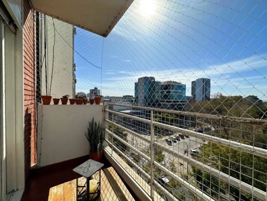 Alquiler departamento 3 ambientes en Vicente Lopez