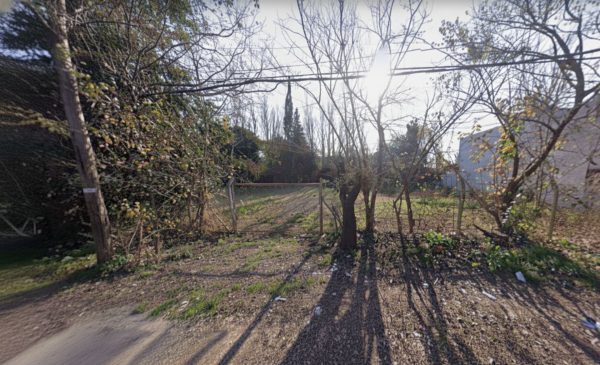 Lote de 447 m² en Venta-P.Acevedo 2800, Beccar.