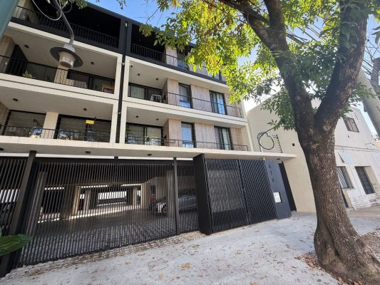 For Rent 1?bedroom parking La?Calabria brand new