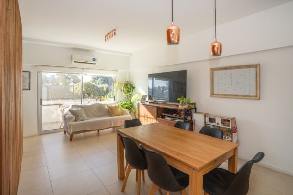 Apartment 2?bedroom with balcony and cohera for sale in Olivos