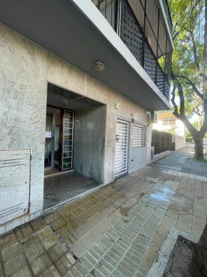Departamento Alquiler 2 Ambientes - Florida Oeste