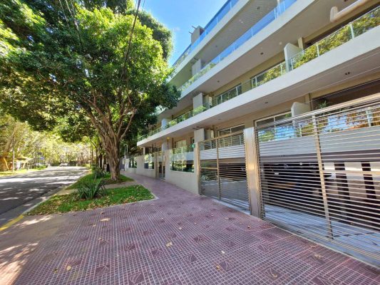 For Rent Apartment San Fernando 1?bedroom Coch Balc