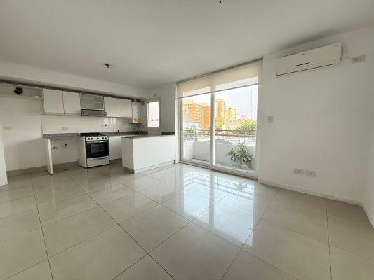 For Rent Apartment 2 rooms with car Tower Syrah?S.isidro
