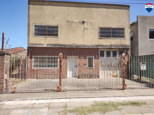 Don Torcuato - Venta Lote de 500m2 - con Galpón