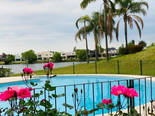 Departamento en VENTA en Portezuelo Nordelta