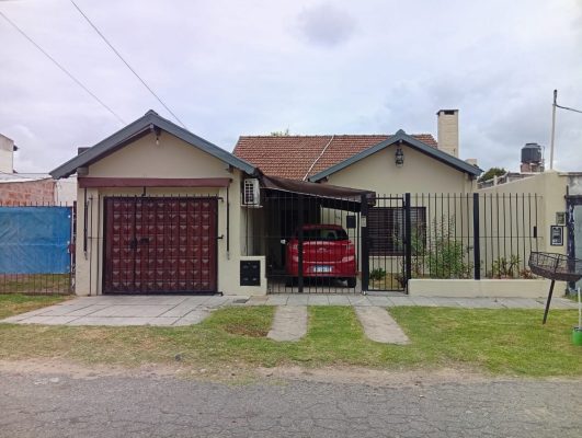 Venta Casa 5 amb Pil , Quin y Loc- Talar- P. Tigre