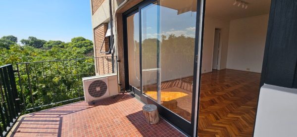 VENTA departamento 2 ambientes Acassuso 62m2
