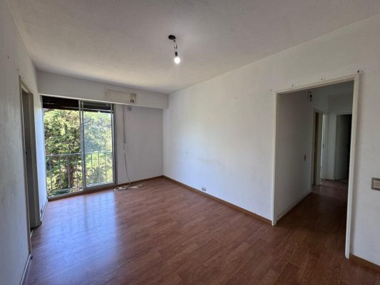 Departamento 3 Ambientes En Venta San Isidro