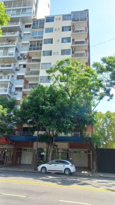 Alquiler Departamento 2 ambientes Vte.Lopez al Rio