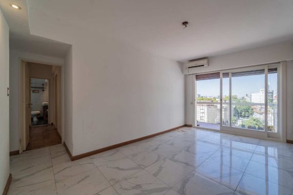 Sale Apartment 2?bedroom Garage and Balcony Vicente López