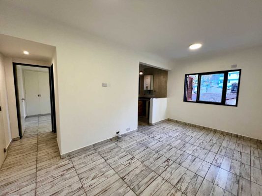 For Sale Apartment 1?bedroom Vicente Lopez