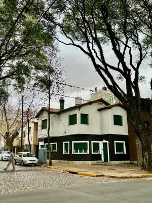 For Sale House 3?bedroom Patio Terrace Garage Olivos