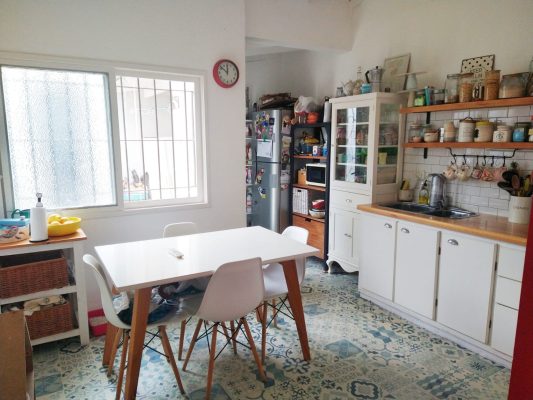 Casa en zona residencial de Martínez, San Isidro.