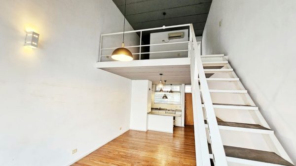Modern and functional Loft for rent