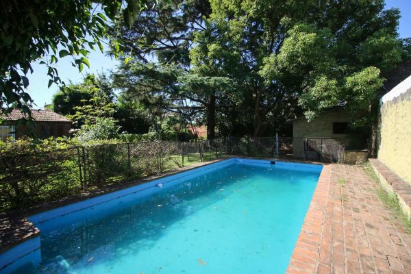 Venta lote Torcuato 1.000 m2 Excelente ubicación