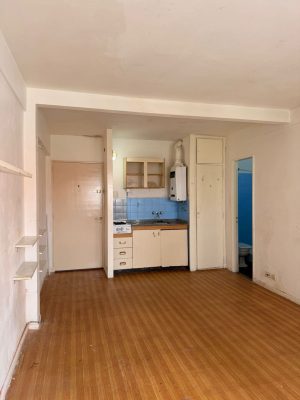 Opportunity. Sale studio in bright Olivos