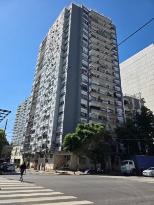 Sale in Olivos, 1?bedroom Apartment.
