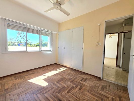Sale Apartment Olivos 2?bedroom Quinta Ideal Location