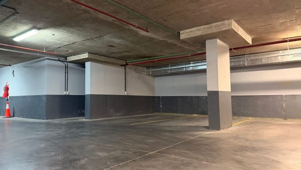 Sale Fixed Parking Spaces in Olivos Vicente López