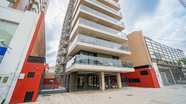 Venta Cocheras Fijas En Olivos Vicente López