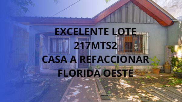 For Sale House 1?bedroom Florida West