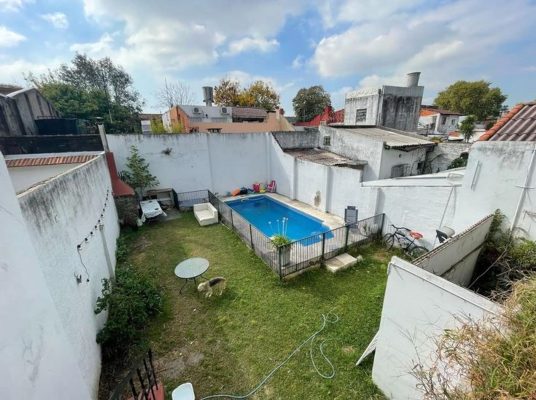 For Sale - Penthouse 4?bedroom with Garden, Terrace and Garage