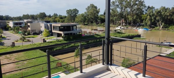 Venta Dpto 2 amb El Canal Villanueva C/Amarra