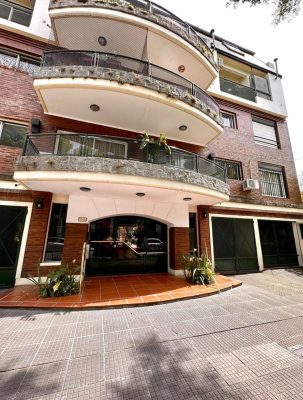 Alquiler Depto San Isidro 3 Dormitorios