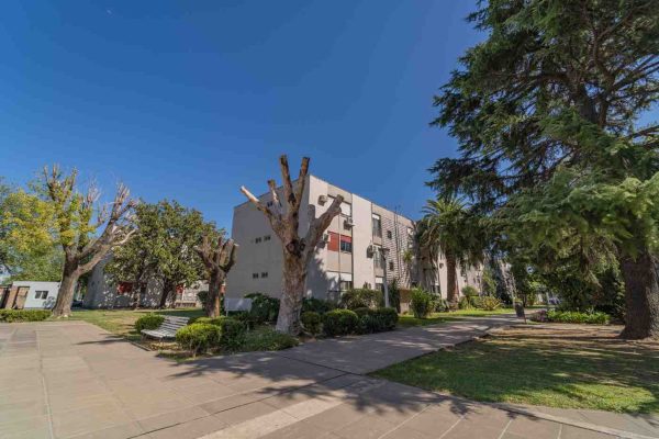 Venta Depto 5 Ambientes En Parque Norte San Isidro