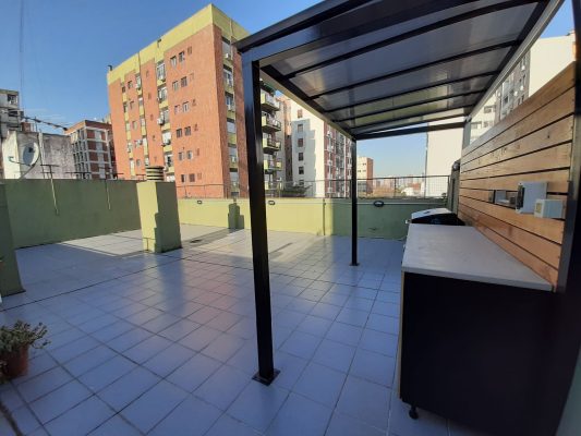 Venta Departamento Acasusso