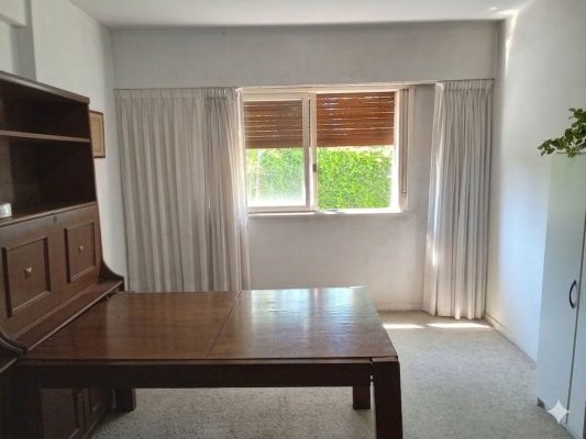 Venta Departamento Dos Ambientes Acasusso