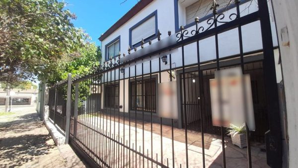 VENTA Casa 7 amb Boulogne San Isidro Jardin 3 coch