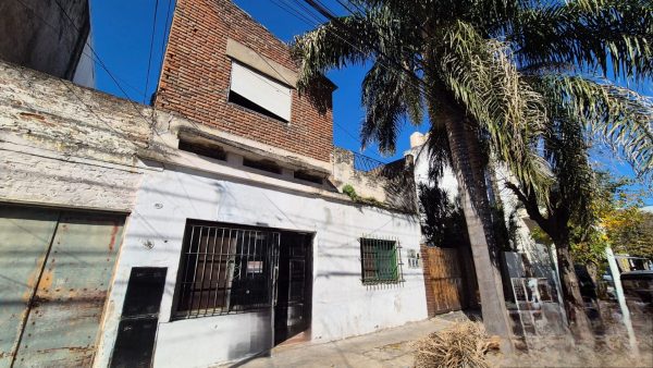 LOTE en Venta OLIVOS EXCELENTE UBICACION