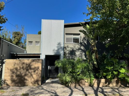 DESIGNER HOUSE 5-room FOR SALE in SAN FERNANDO