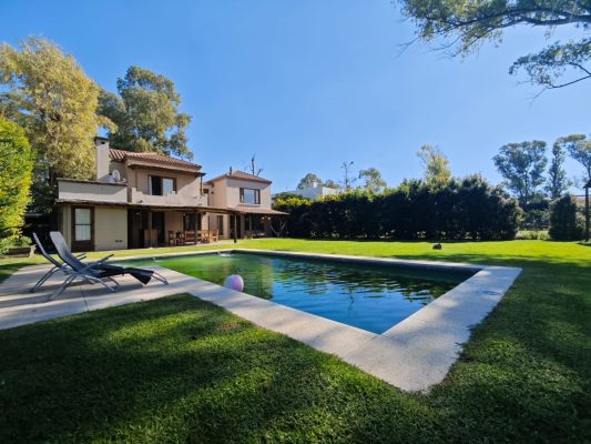 Venta casa Barrio cerrado El Encuentro