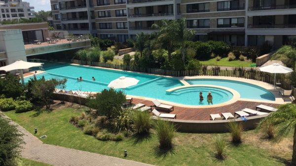 Alquiler Depto 3 Ambientes En Quartier Nordelta