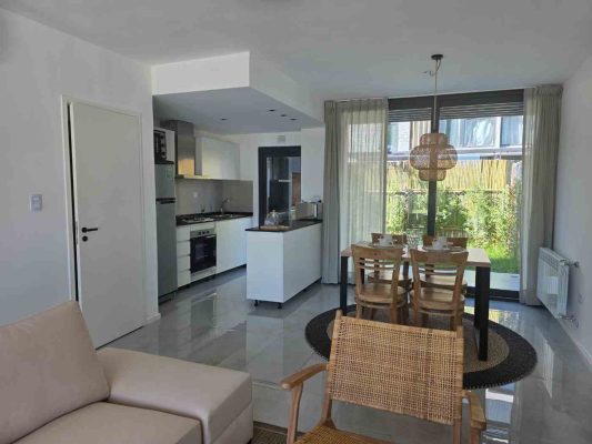 venta casa 4 ambientes Tigre Rincón de Milberg