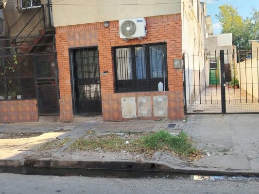 En Venta Ph 3 Ambientes-Terraza Villa Martelli
