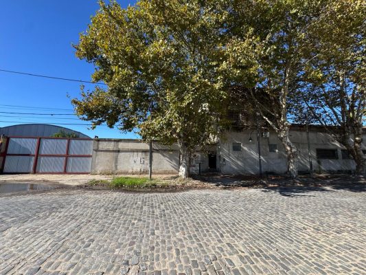 LOTE DE 7.000m² EN VENTA SAN FERNANDO