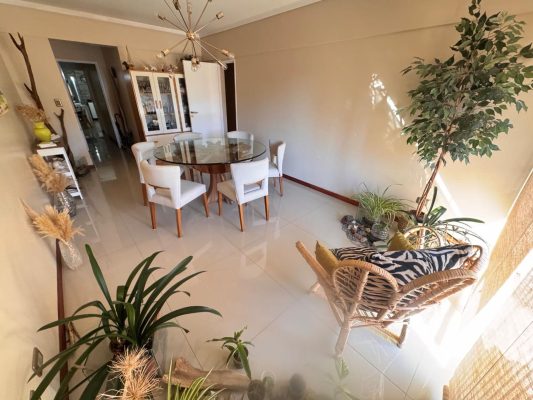 Venta Departamento 3 Ambientes Dependencia Olivos