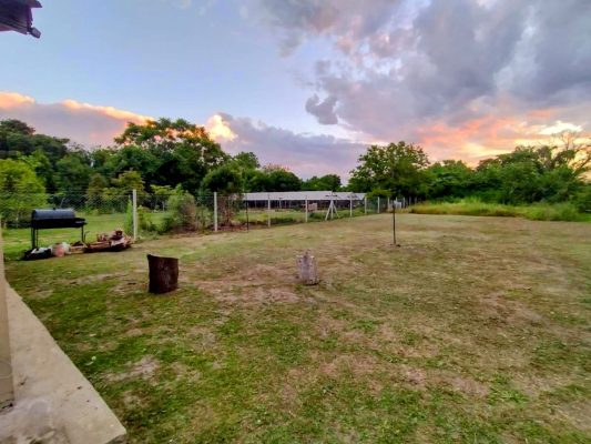 VENTA TERRENO ZONA INDUSTRAIL 1500 mts TIGRE