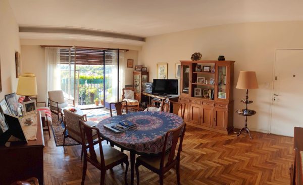 Departamento 4 ambientes - Vte. Lopez